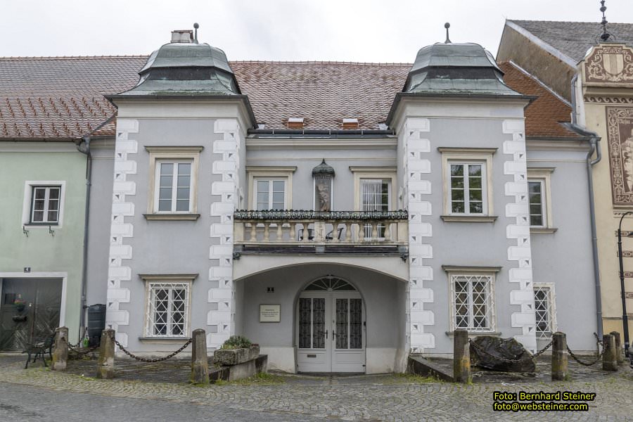 Drosendorf, Mai 2023