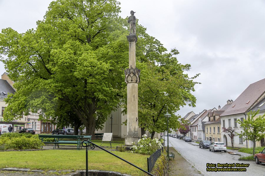 Drosendorf, Mai 2023