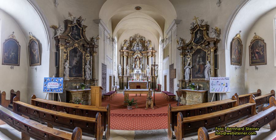 Drosendorf, Mai 2023