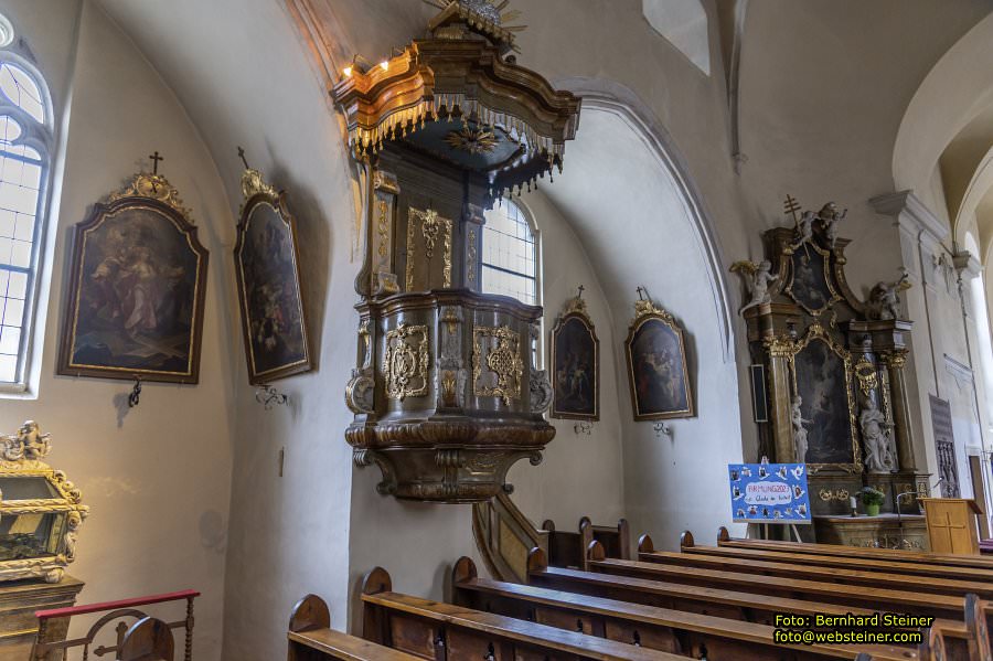 Drosendorf, Mai 2023