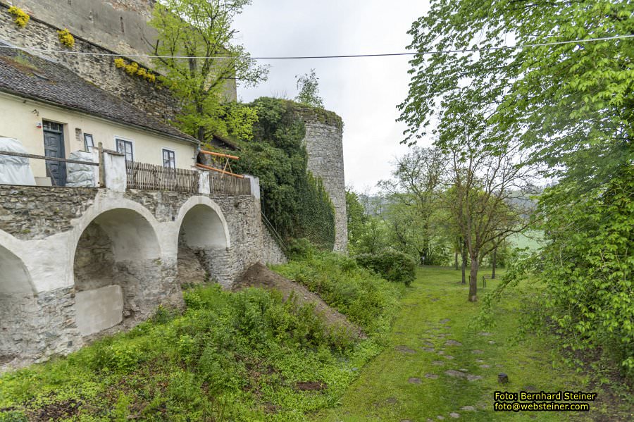 Drosendorf, Mai 2023