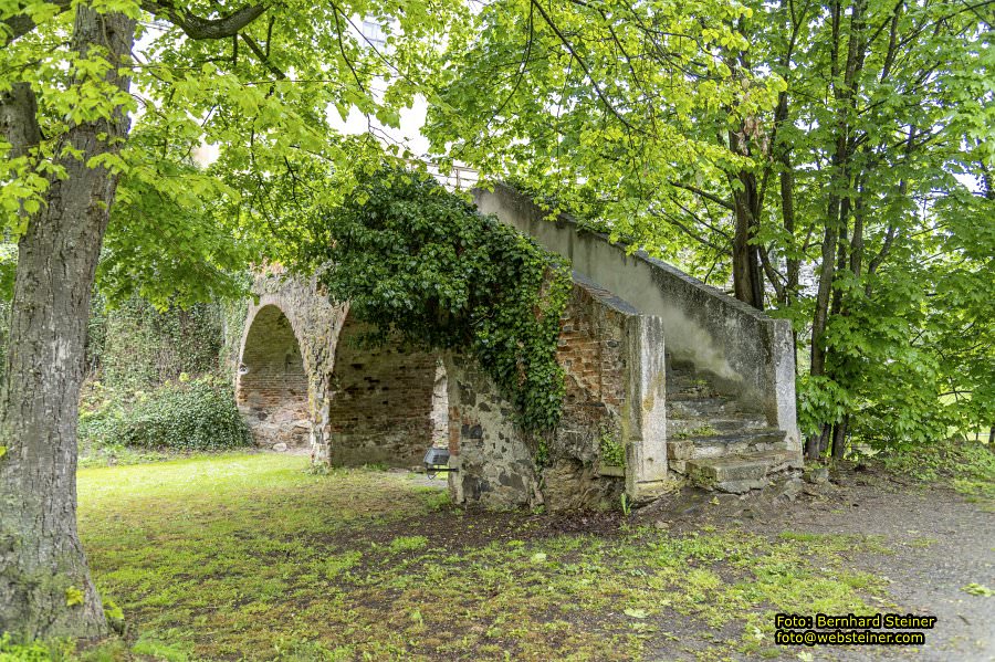 Drosendorf, Mai 2023