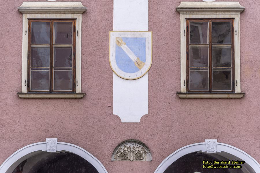 Drosendorf, Mai 2023