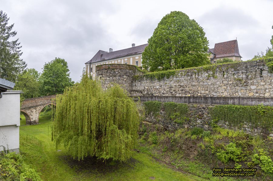 Drosendorf, Mai 2023