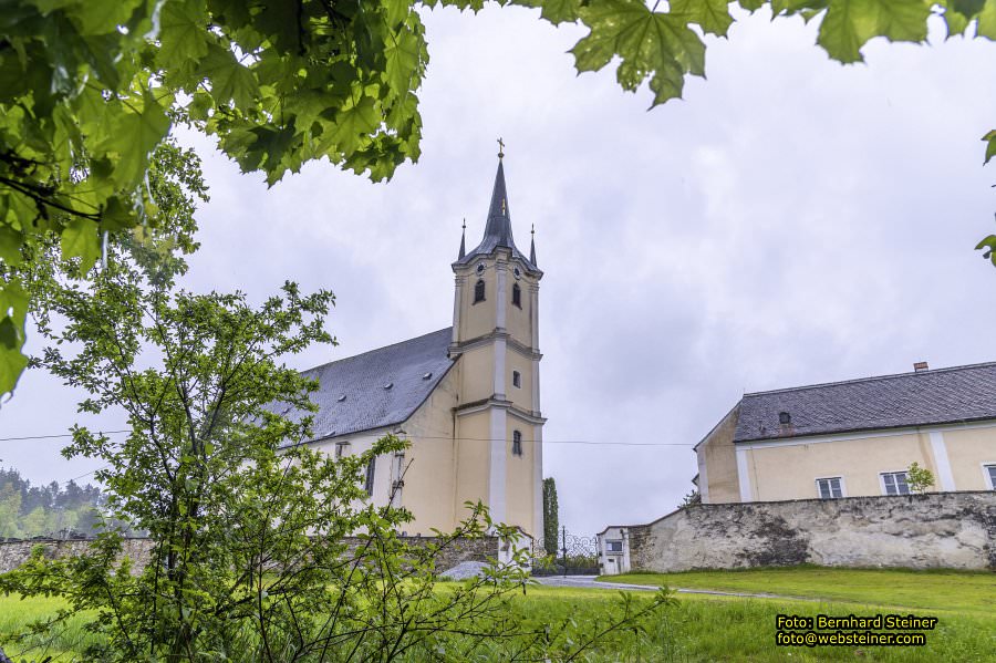 Drosendorf, Mai 2023