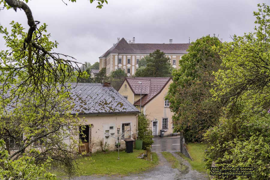 Drosendorf, Mai 2023