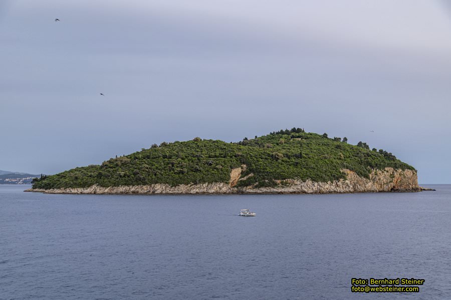 Dubrovnik, Kroatien, Mai 2025