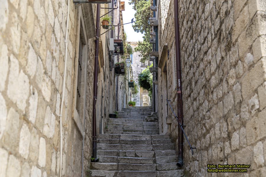 Dubrovnik, Kroatien, Mai 2025