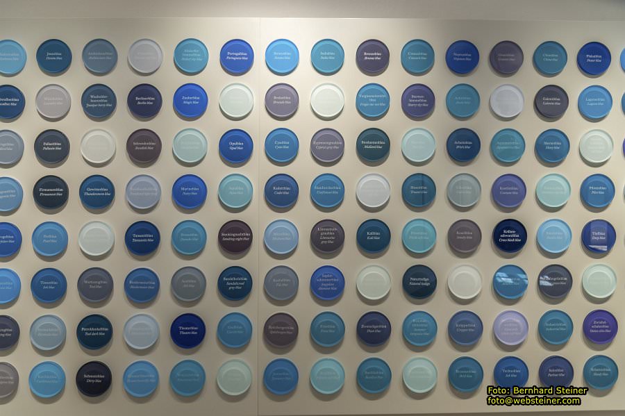 Stift Drnstein an der Wachaubahn, Juni 2023