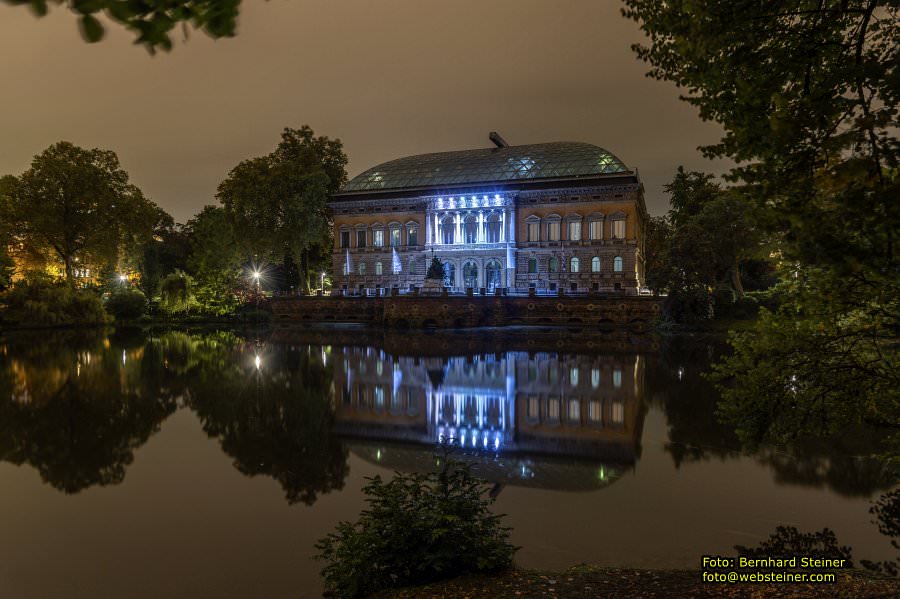 Dsseldorf in Nordrhein-Westfalen, September 2024