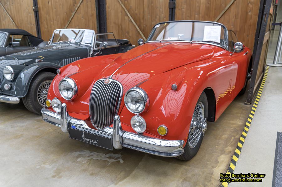 Classic Remise Dsseldorf, September 2024