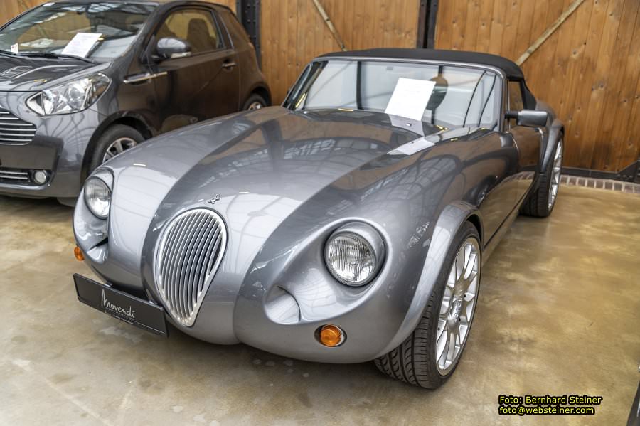 Classic Remise Dsseldorf, September 2024