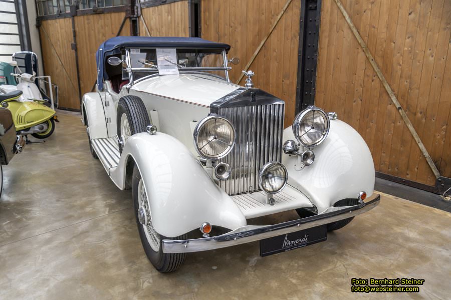 Classic Remise Dsseldorf, September 2024