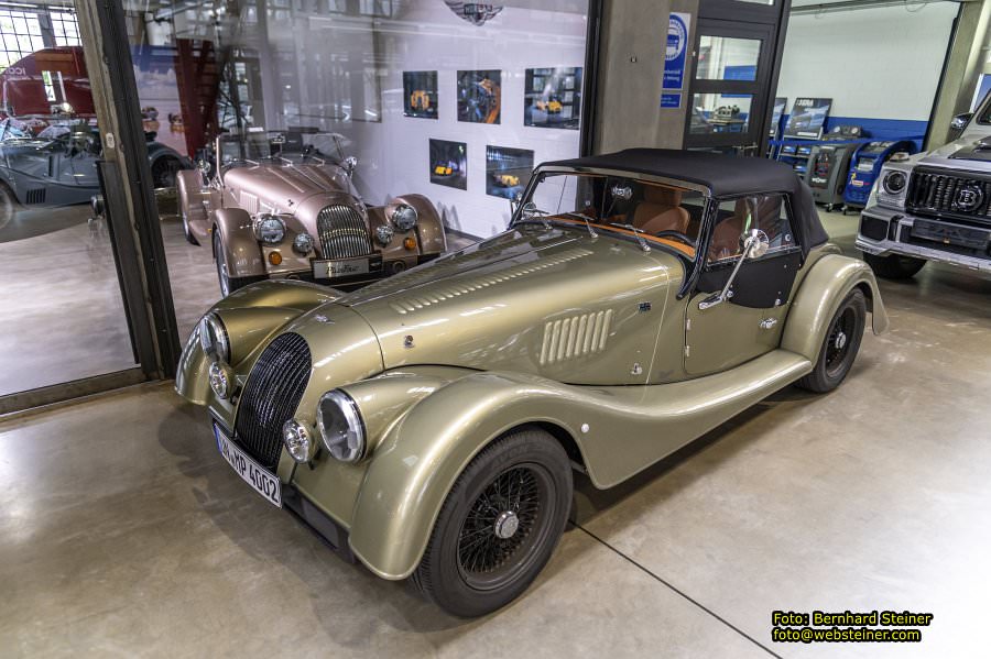 Classic Remise Dsseldorf, September 2024