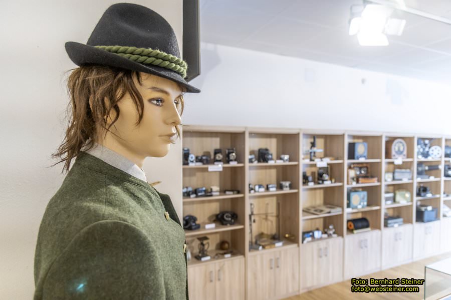 Heimatmuseum Eggendorf, Juni 2024
