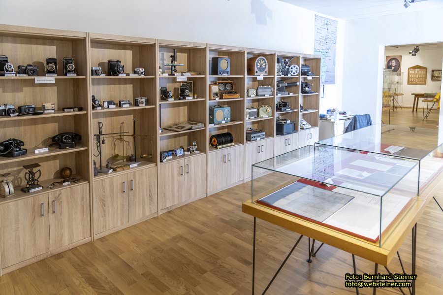 Heimatmuseum Eggendorf, Juni 2024
