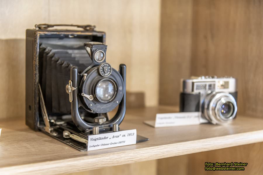 Heimatmuseum Eggendorf, Juni 2024