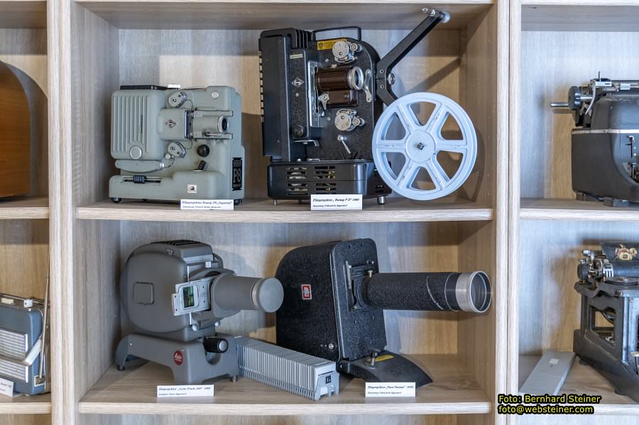 Heimatmuseum Eggendorf, Juni 2024