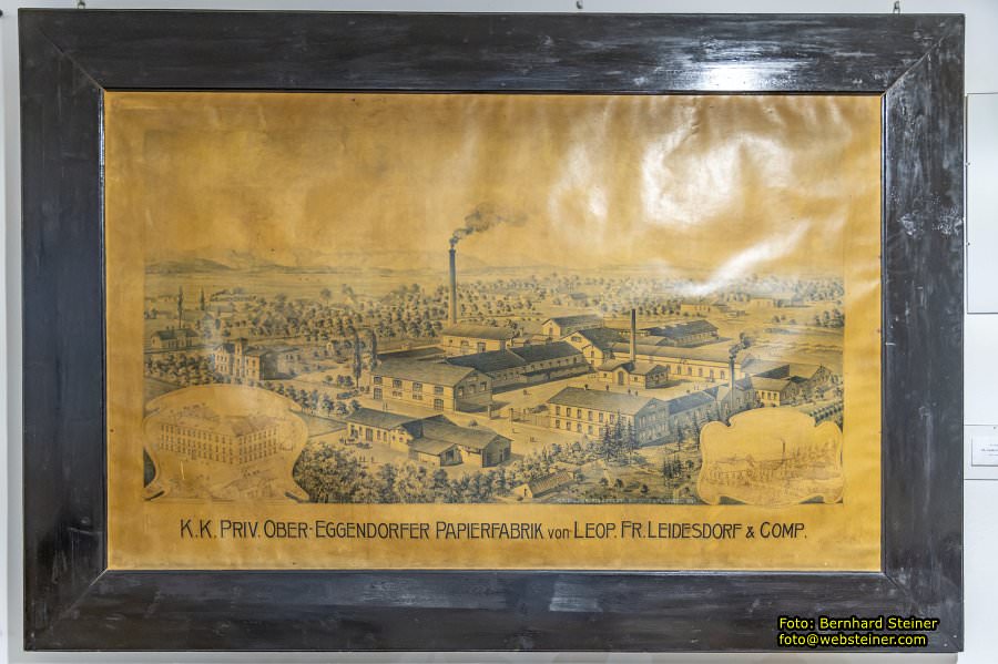 Heimatmuseum Eggendorf, Juni 2024