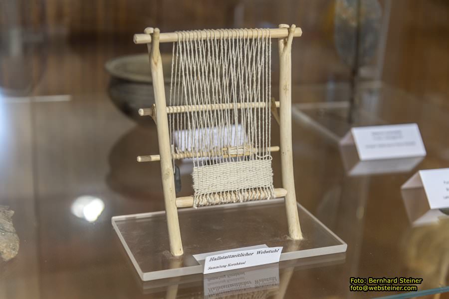 Heimatmuseum Eggendorf, Juni 2024