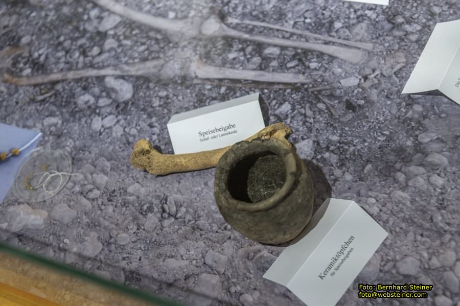 Heimatmuseum Eggendorf, Juni 2024
