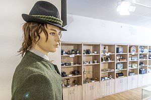 Projekt: Heimatmuseum Eggendorf, Juni 2024