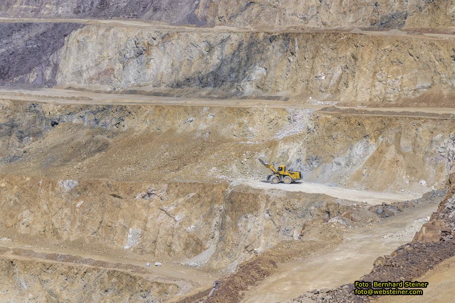 Abenteuer Erzberg in Eisenerz, August 2023