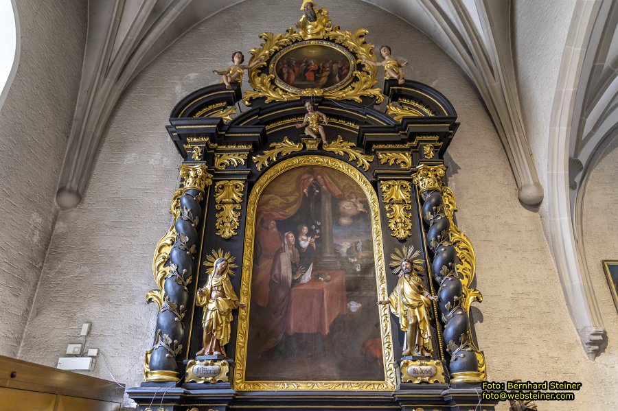 Gmunden am Traunsee, August 2023