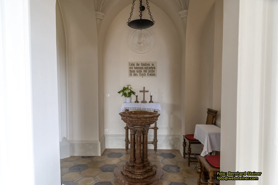 Gmunden am Traunsee, August 2023