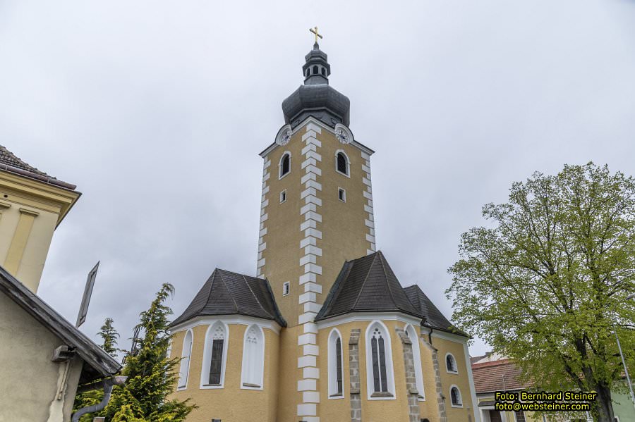 Gro Gerungs, Mai 2023