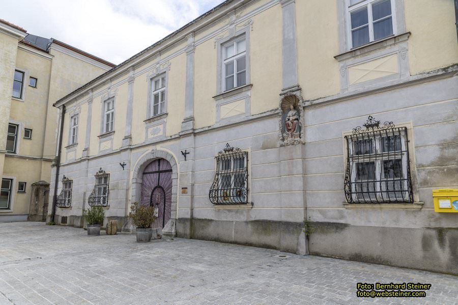 Hainburg an der Donau, Mai 2023