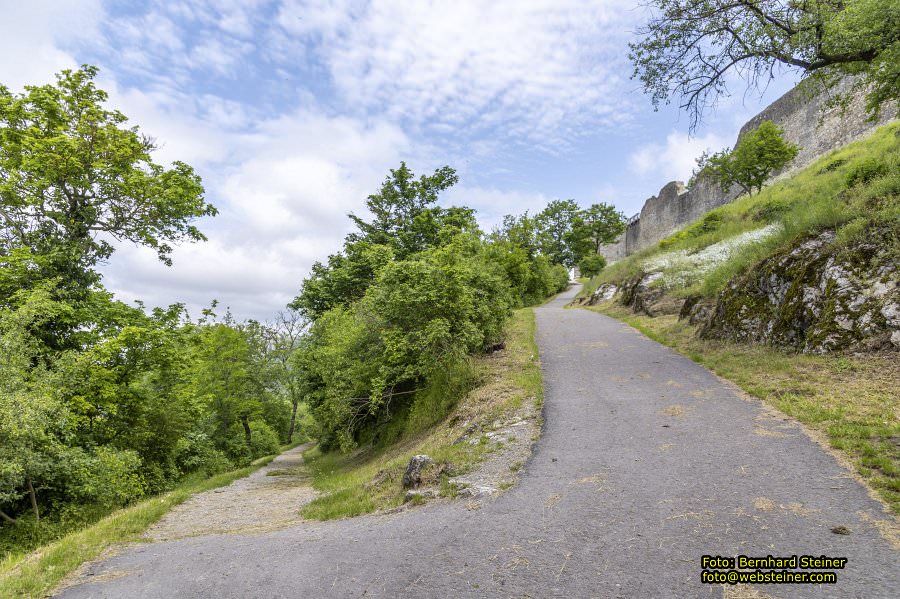 Hainburg an der Donau, Mai 2023