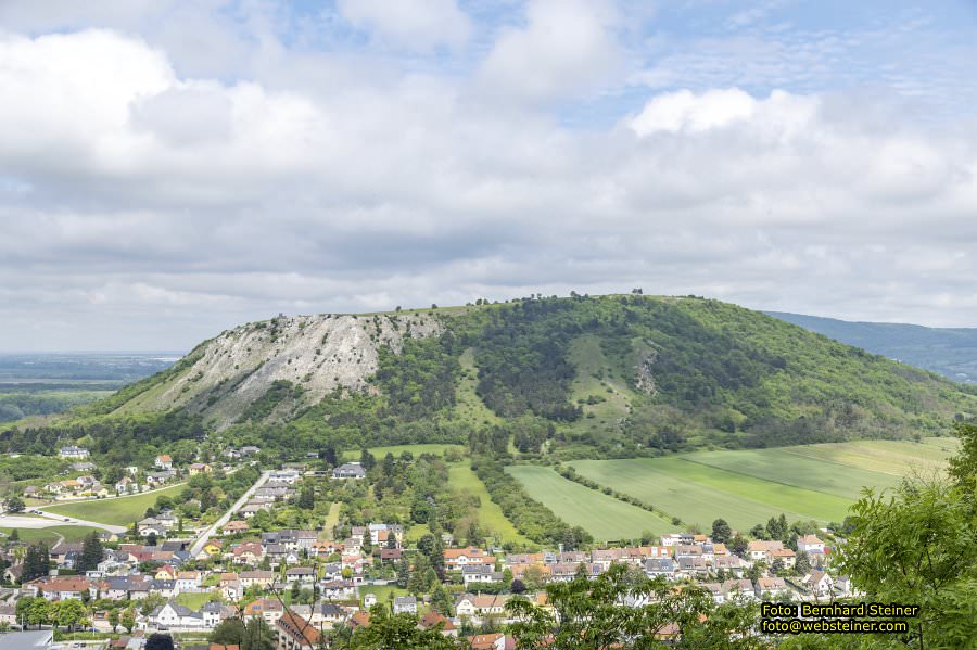 Hainburg an der Donau, Mai 2023
