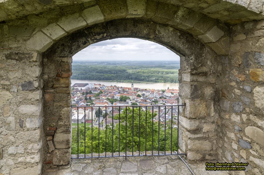 Hainburg an der Donau, Mai 2023