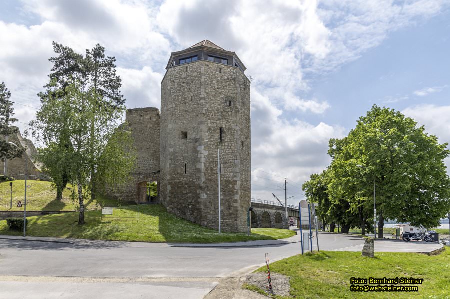 Hainburg an der Donau, Mai 2023