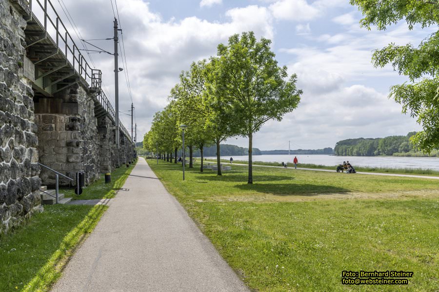 Hainburg an der Donau, Mai 2023