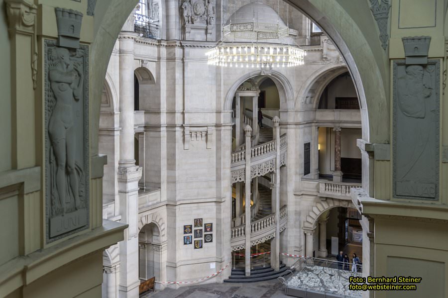 Hannover in Niedersachsen, September 2024