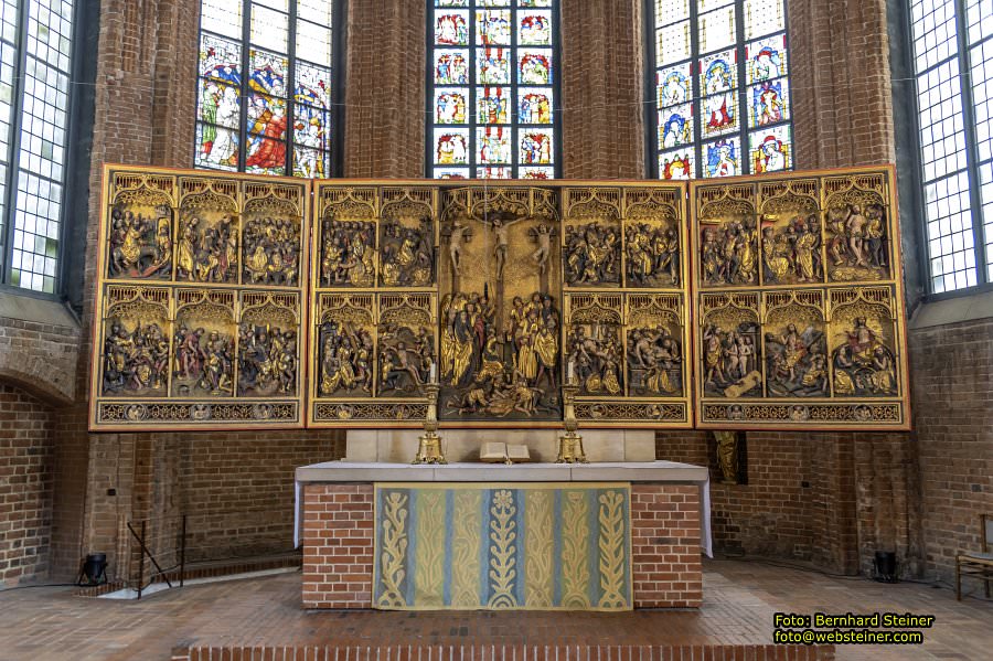 Hannover in Niedersachsen, September 2024