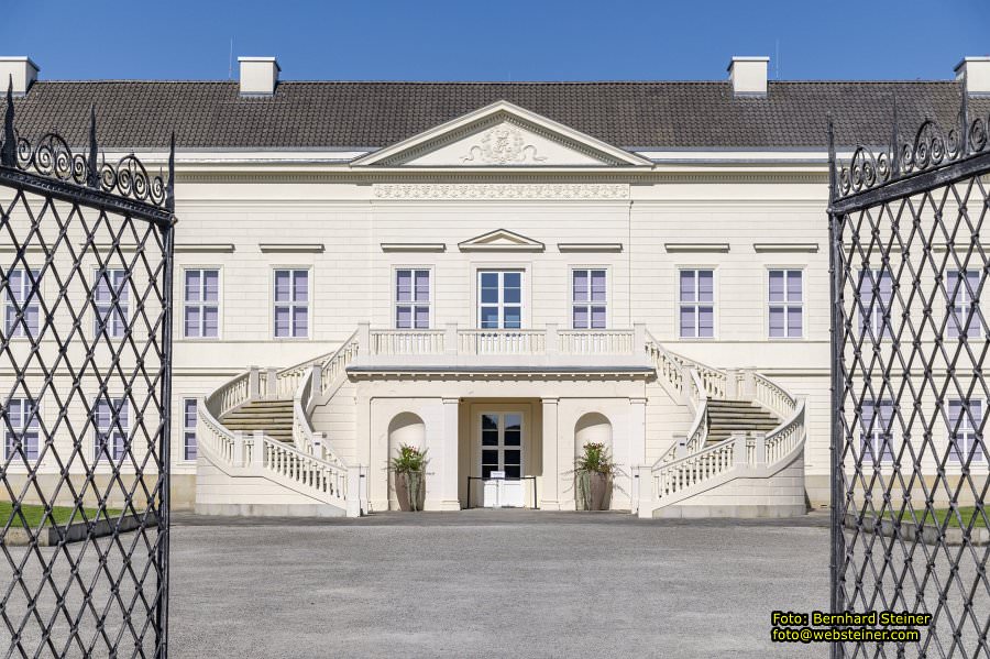 Hannover in Niedersachsen, September 2024