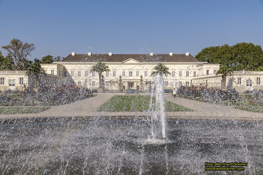 Hannover in Niedersachsen, September 2024