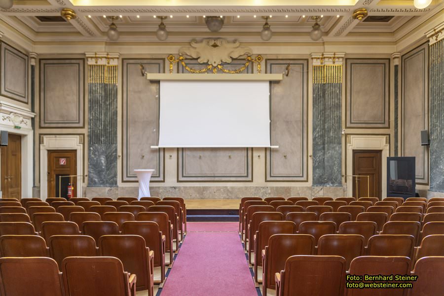 Haus der Industrie am Tag des Denkmals, September 2026