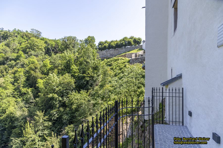 Gartenschloss Herberstein, Juni 2024