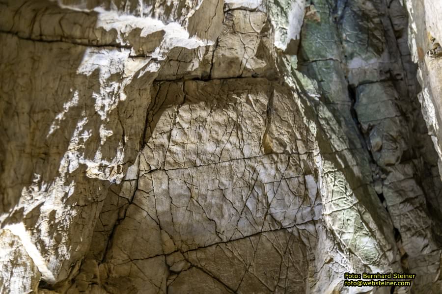 Hermannsh�hle, Kirchberg am Wechsel, August 2023