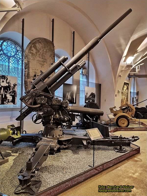 Heeregeschichtliches Museum Wien