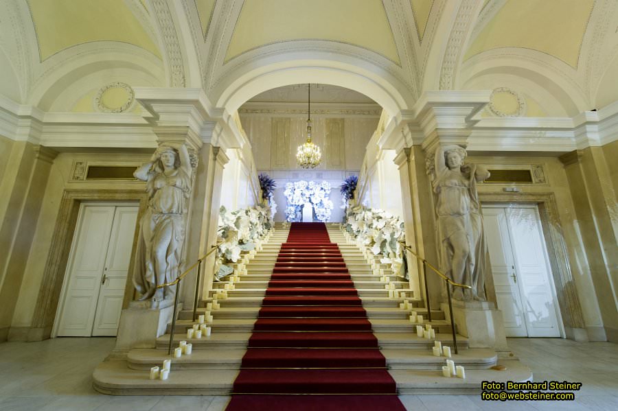 Wiener Hofburg