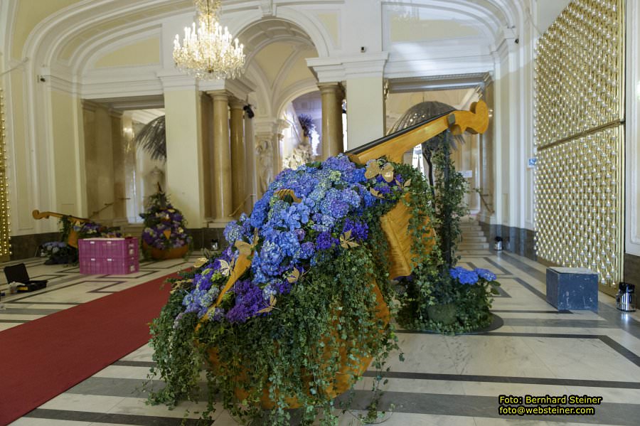 Wiener Hofburg