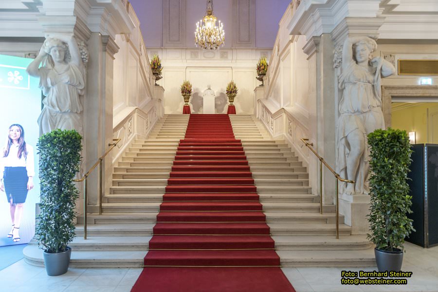 Wiener Hofburg
