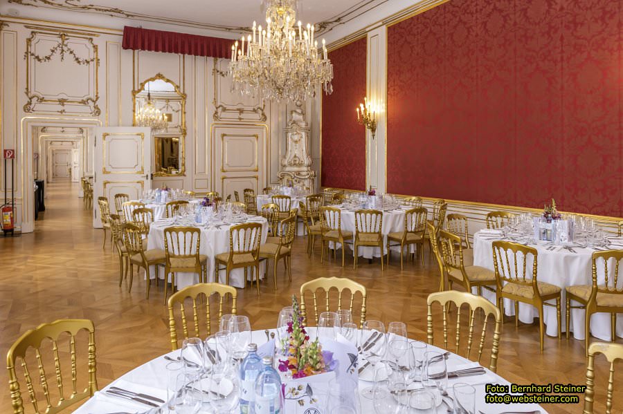 Wiener Hofburg