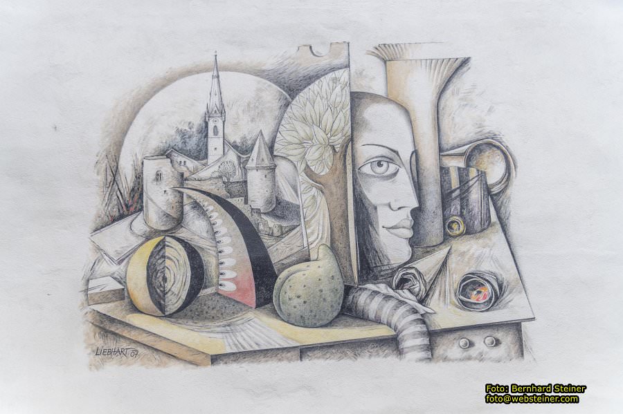 Horn im Waldviertel (N�), August 2023