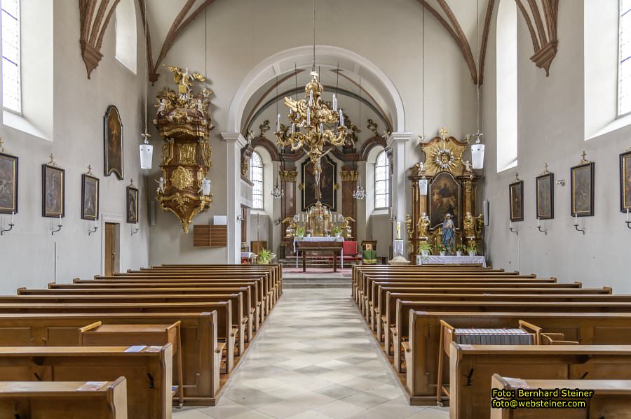 Horn im Waldviertel (N�), August 2023